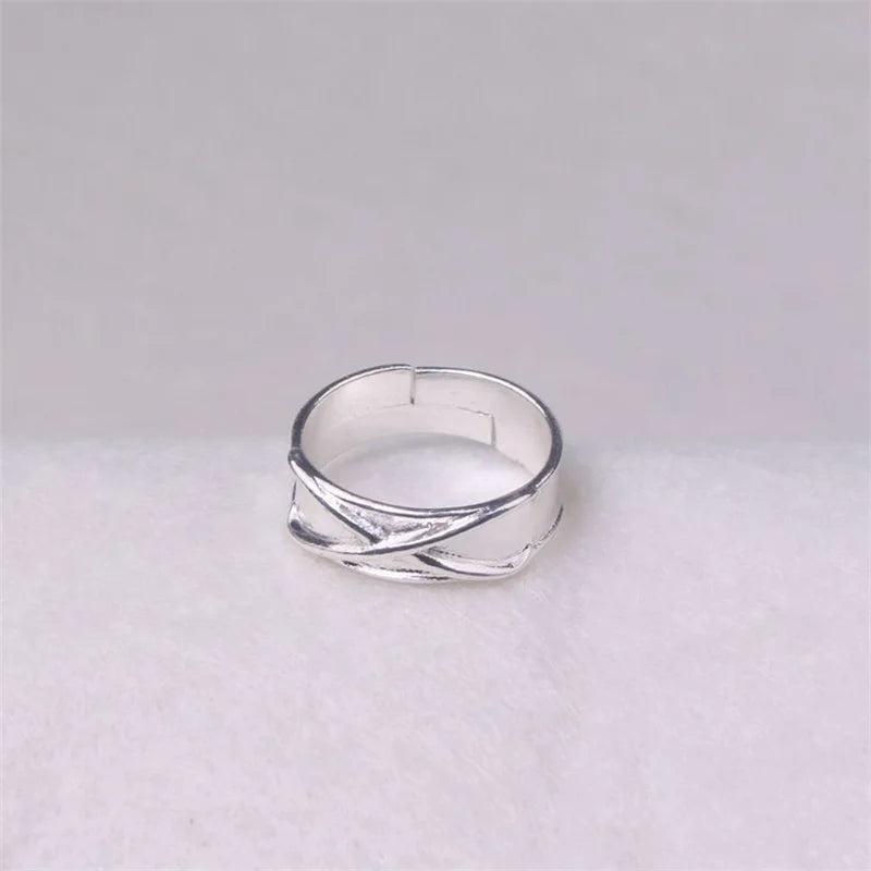 Bague Black Goku - Dragon Ball