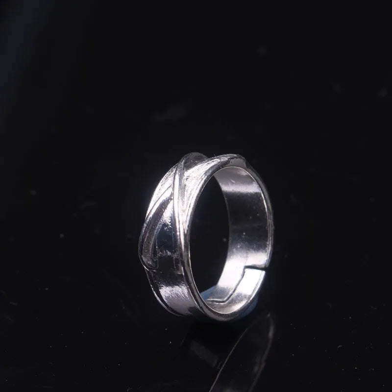 Bague Black Goku - Dragon Ball