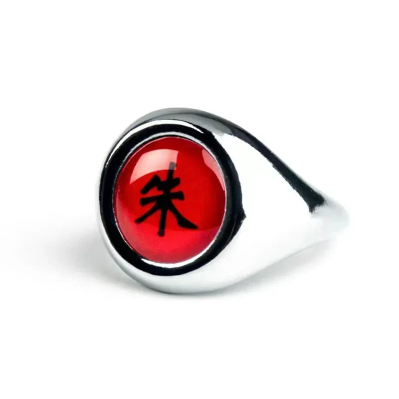 Bague Itachi
