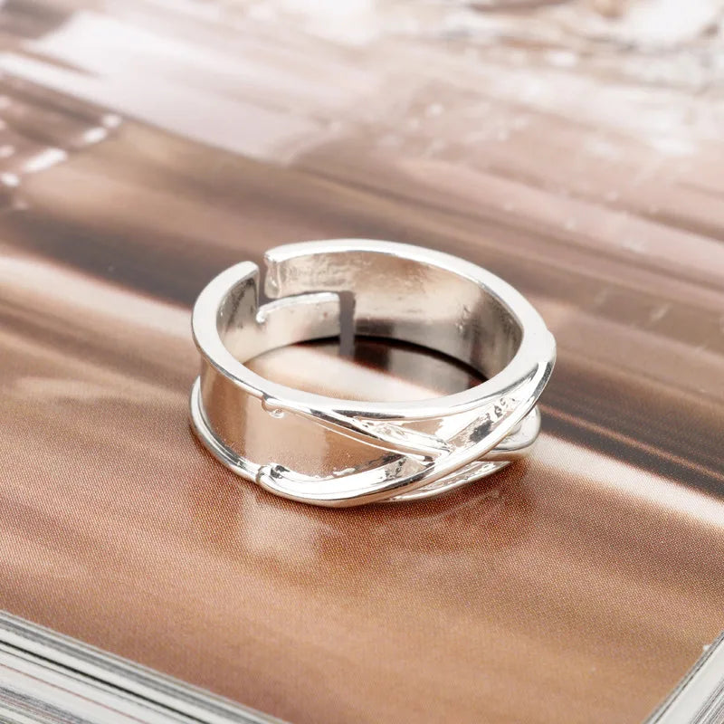 Bague Black Goku - Dragon Ball